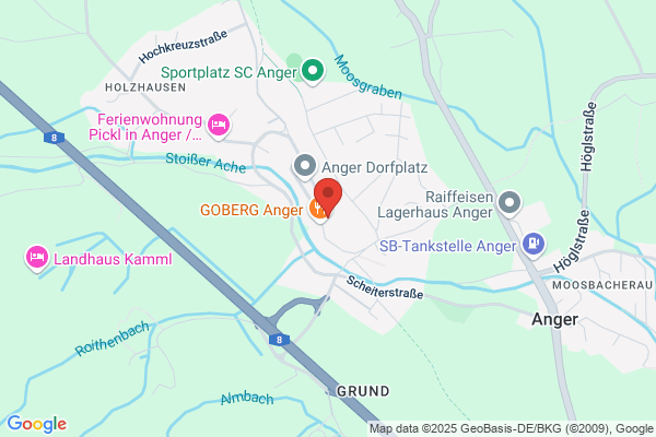 Gemeindeverwaltung