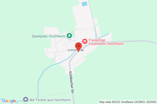 Gemeindeverwaltung Hochheim