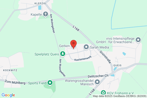 Gerken GmbH