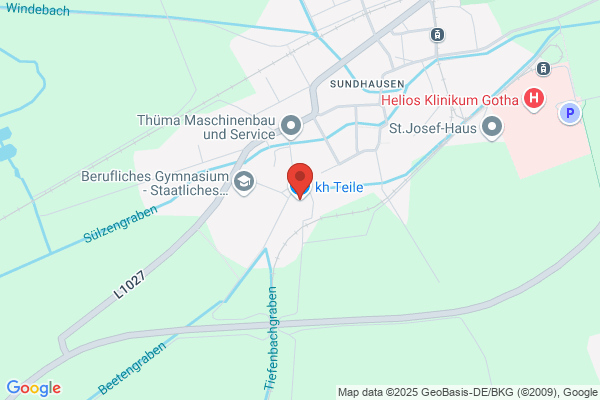 Hekan Kaltformteile GmbH