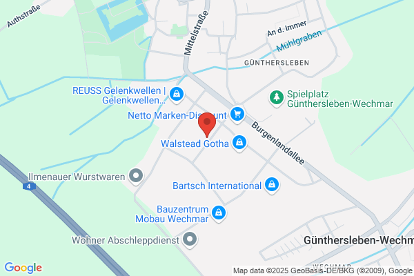 Hornschuh GmbH