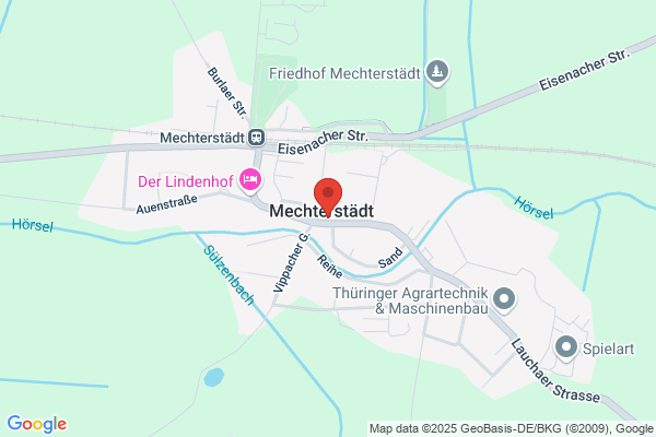 Landgasthof Zum Stern