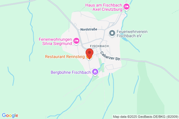 Restaurant Rennsteig