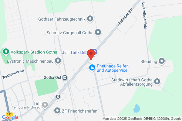 SOS Getränkeland GmbH