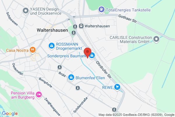 SOS-Getränkeland GmbH