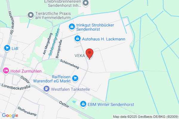 VEKA AG