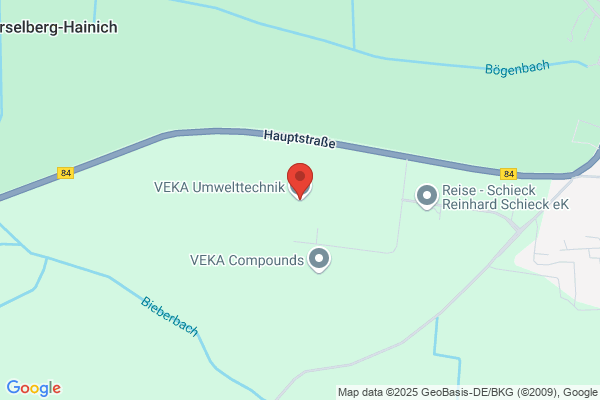 VEKA Umwelttechnik GmbH