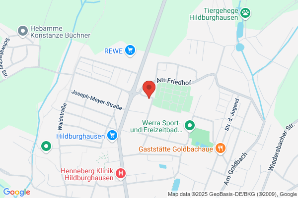 Bestattungsinstitut Pietät GmbH