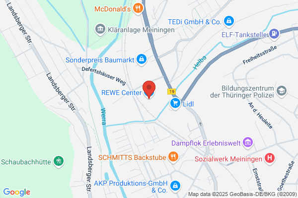 REWE
