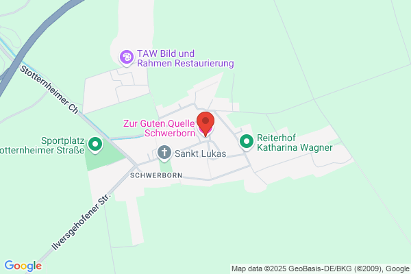 Zur guten Quelle Inh. M. Berghold