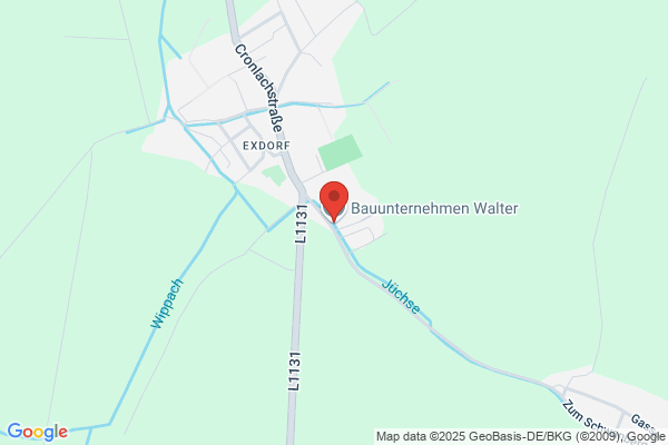 Bauunternehmen Walter GmbH