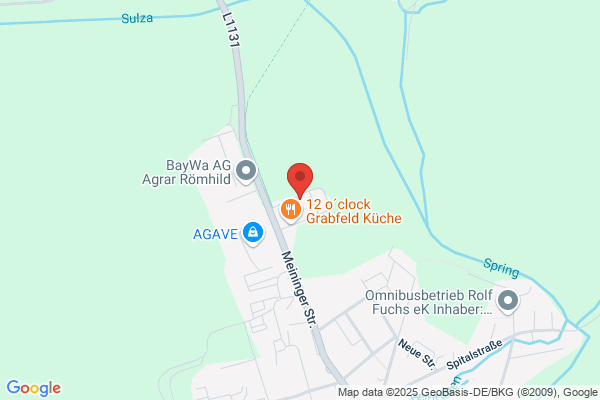 Getränkeparadies Römhild