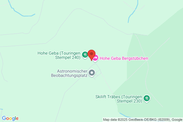 geschlossene Geschäftsstelle