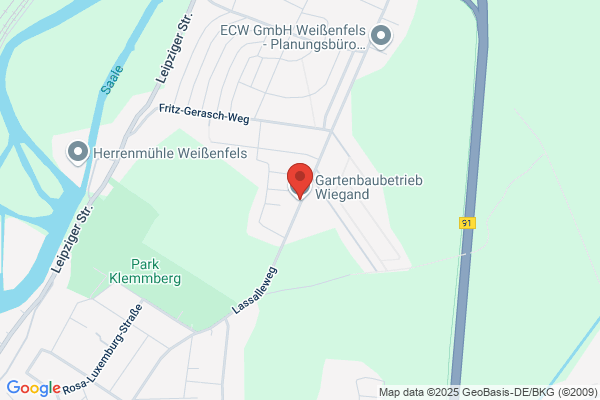 GaLaBau Dirk Wiegand e.K.