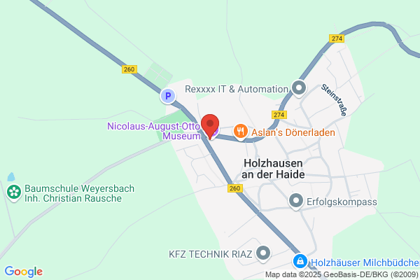 Gemeindeverwaltung