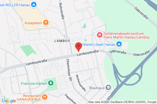 Internationales Zentrum für Neue Therapien