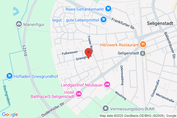 Kursana Domizil Seligenstadt