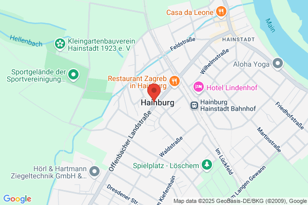 Barmenia Versicherung - Emilia Zaneta Slotosch