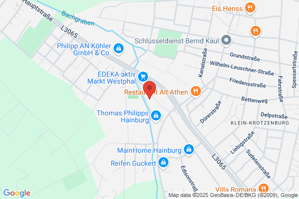 easyApotheke Hainburg