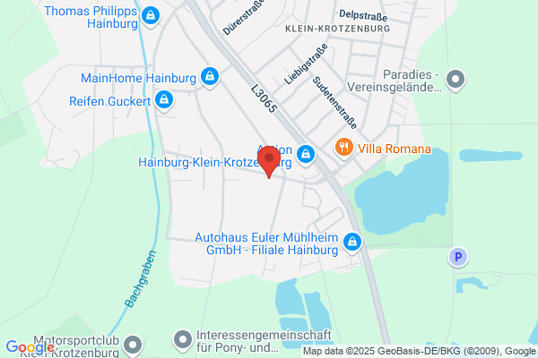Autohandel Heyne GmbH
