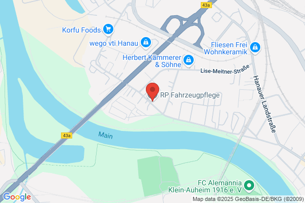 Autopflege & Autoaufbereitung - Zieres
