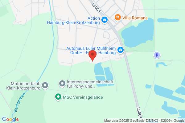 Die Autowerkstatt