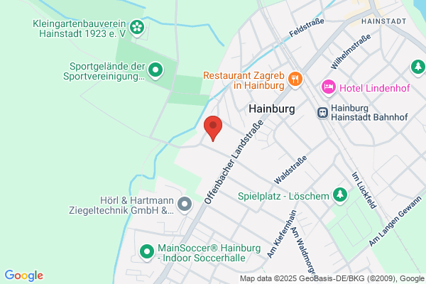 Feinbäckerei Vonbirn GmbH