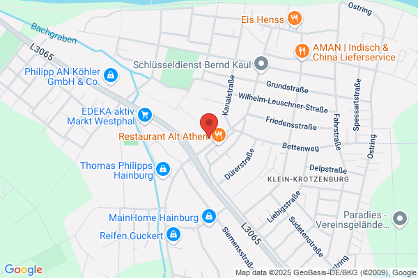 Raiffeisenbank eG