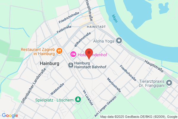 Repcom Datentechnik GmbH