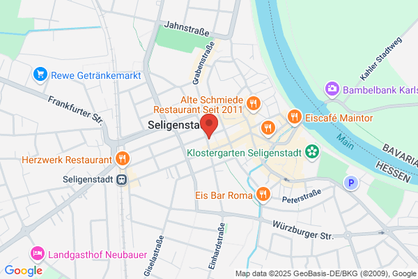 Reformwaren Pfannenschmidt