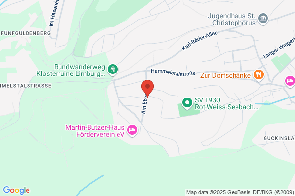 Druckerei Volk GmbH