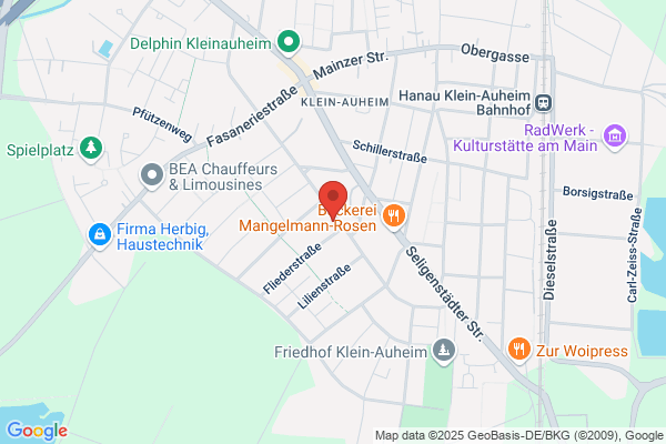 Zeitdruck