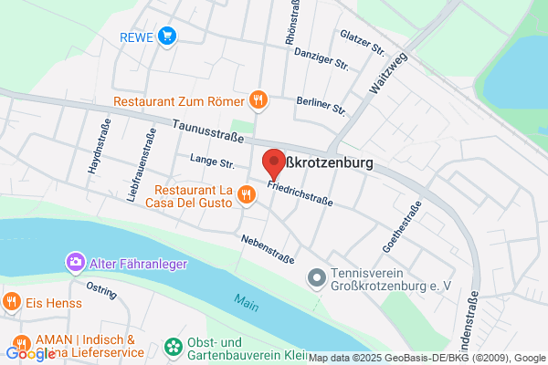 Fahrschule Henkel