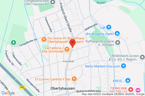 Michael Ries