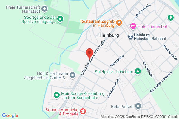 Ball-Chemie
