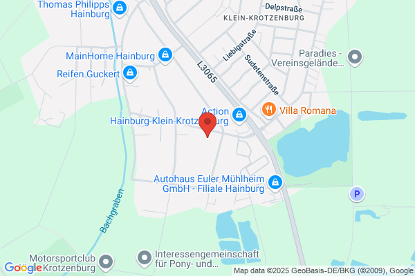 Ambulanter Pflegedienst Beike