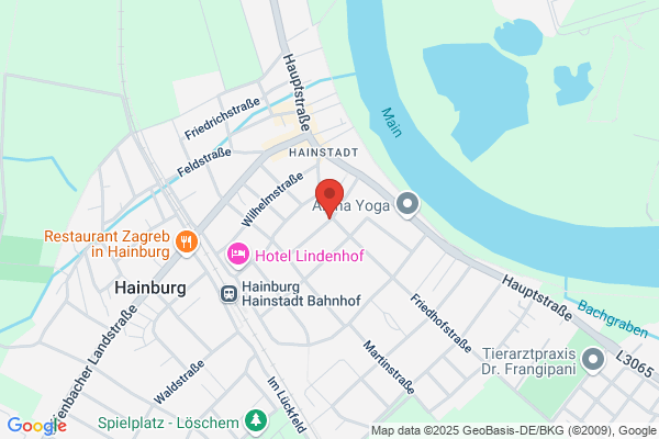 Amplifon Hörgeräte Hainburg, Hainburg