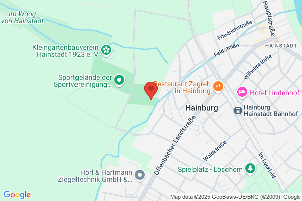 Tennisclub TC Heinstadt 1959 e.V.