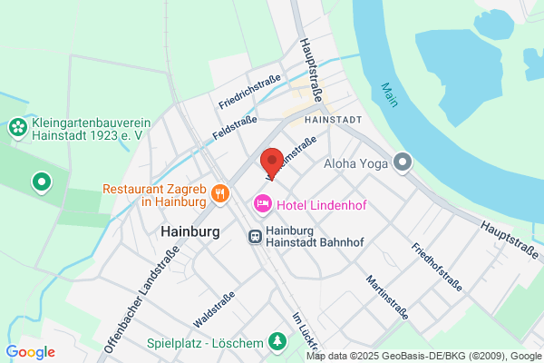 Billard Bistro Point