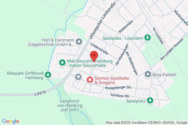GETIFIX-Fachbetrieb Harald Steffan GmbH