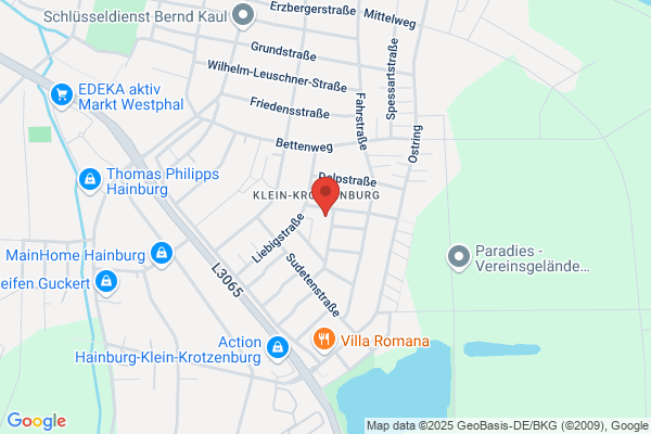Gemeinnützige Baugenossenschaft
