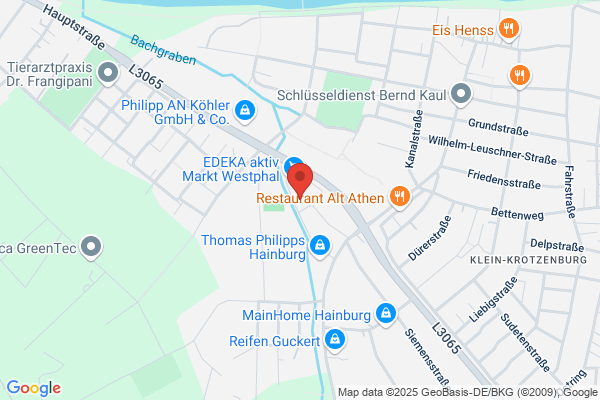 Ihr Platz Drogeriemarkt