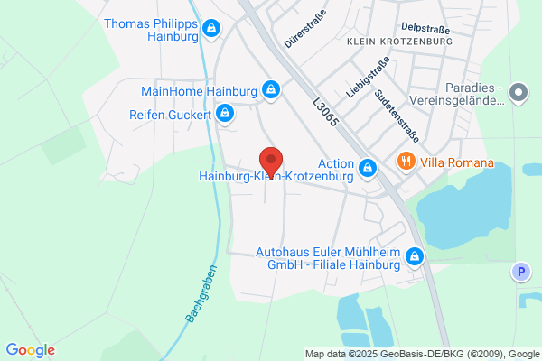 Kanzlei Axel u. Jens Huber