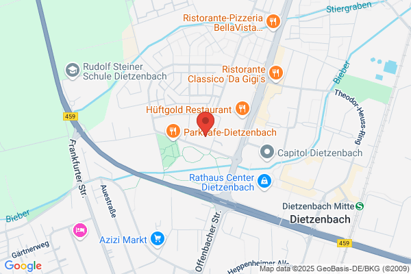 Stern Personalservice GmbH