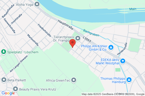 Thomas Zaha