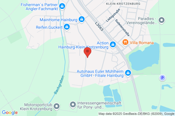 Unisorb Filtertechnische GmbH