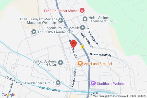Metzgerei Müller
