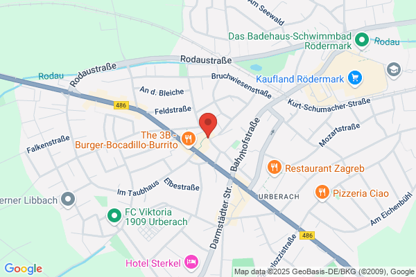 Bayrische Stuben