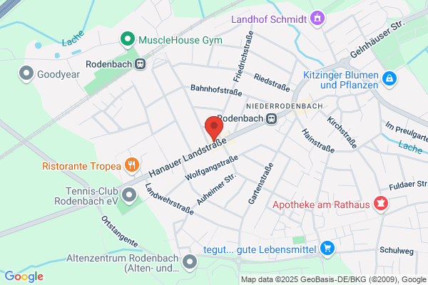 Bruno's Pizzeria