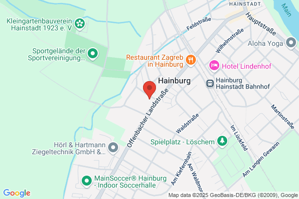 Getränke Löw
